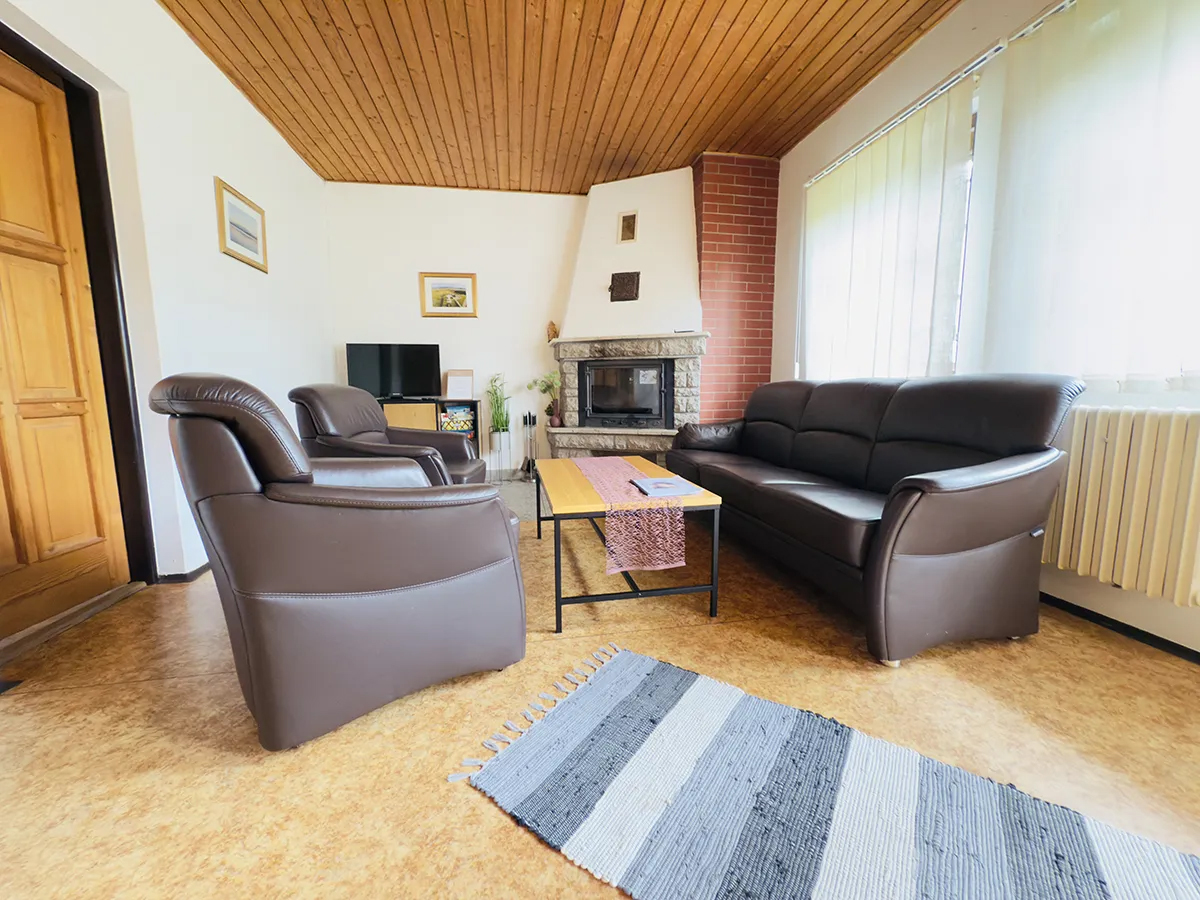 Apartmán Hviezdoslav