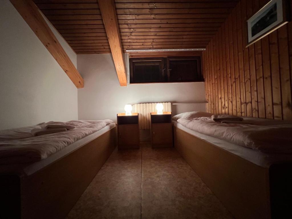 Apartmán – Babia hora