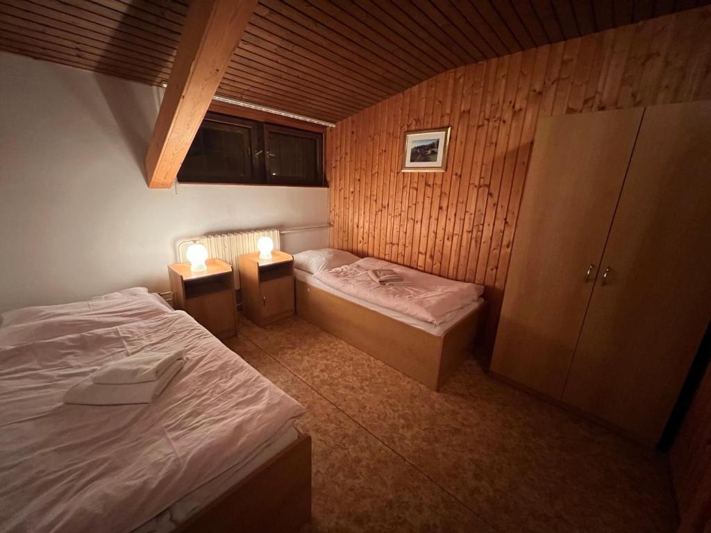 Apartmán – Babia hora