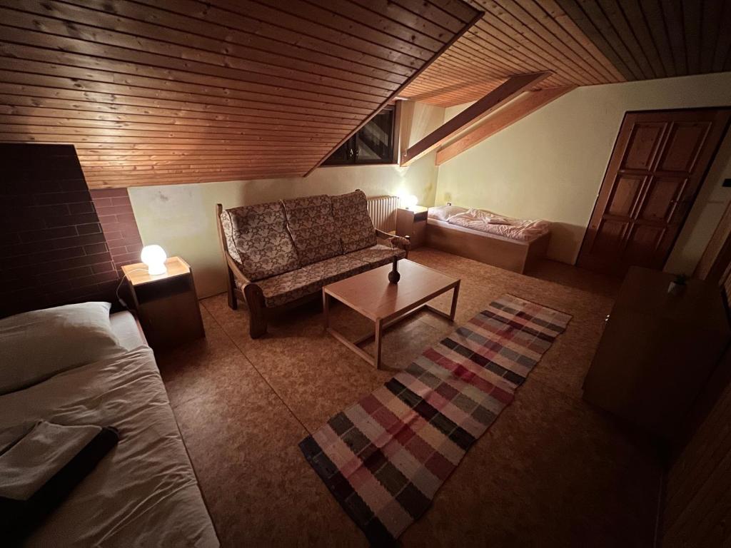 Apartmán – Babia hora