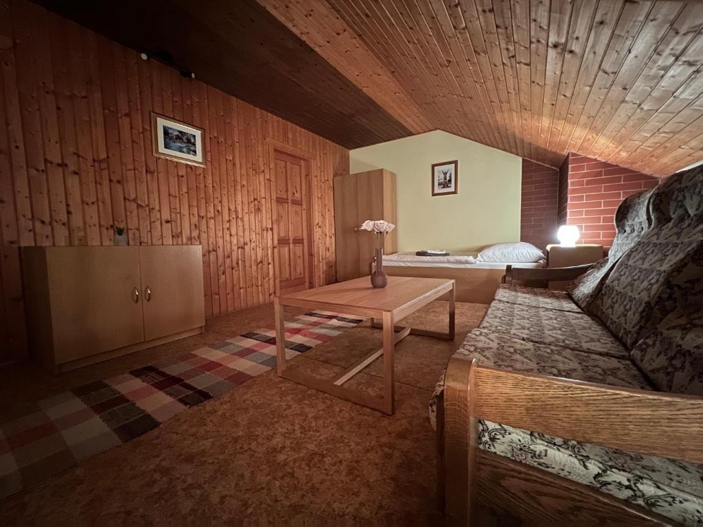 Apartmán – Babia hora
