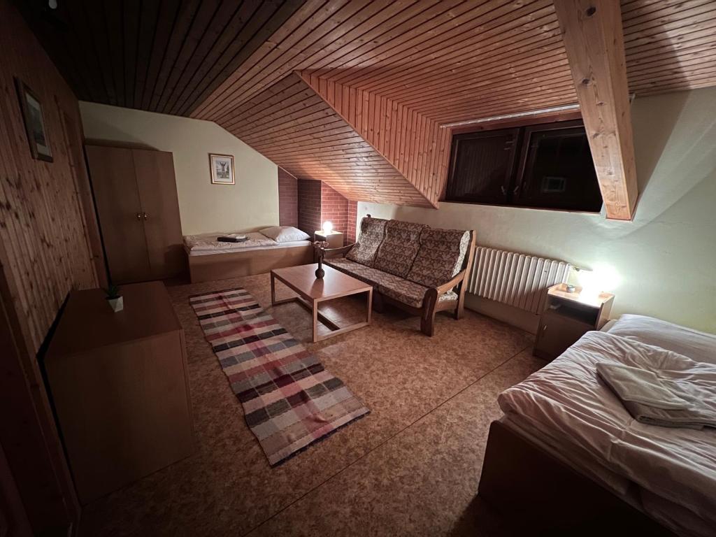 Apartmán – Babia hora