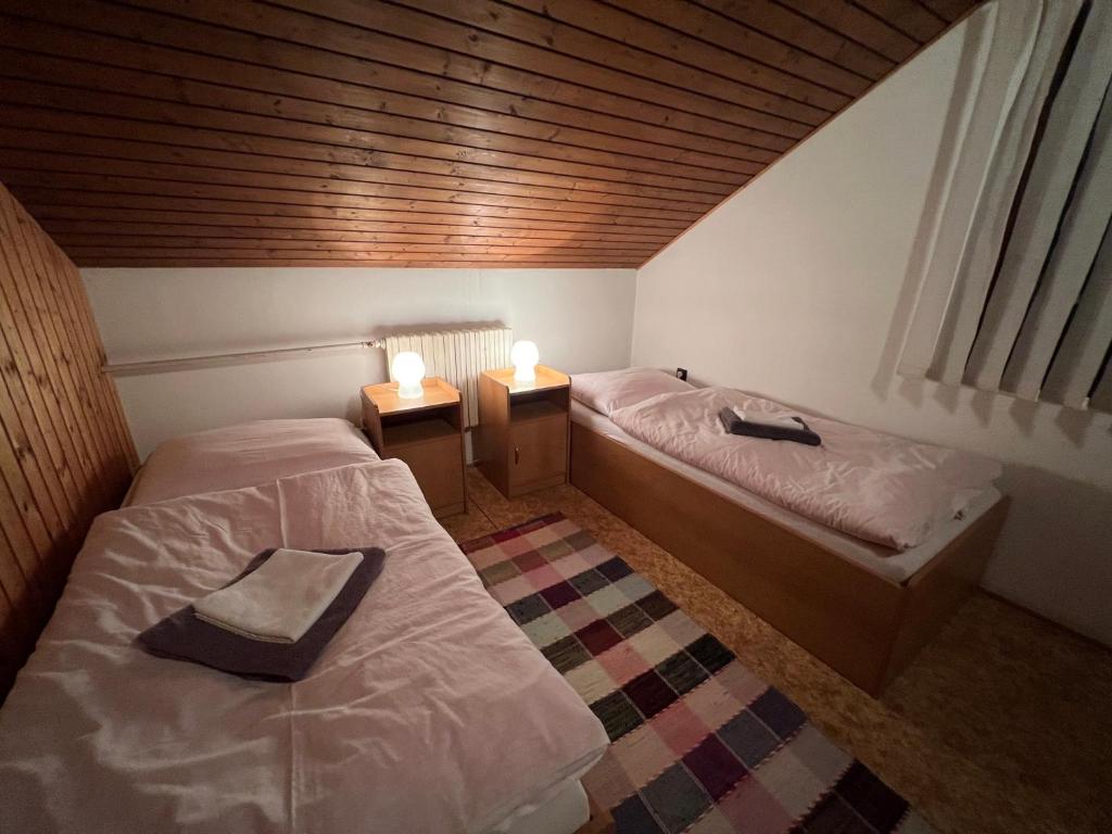 Apartmán – Babia hora