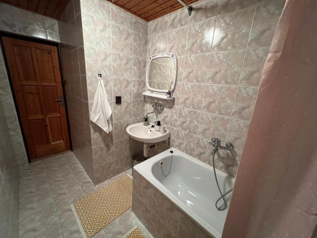 Apartmán – Babia hora