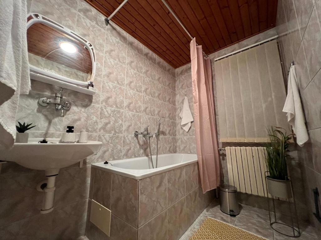 Apartmán – Babia hora