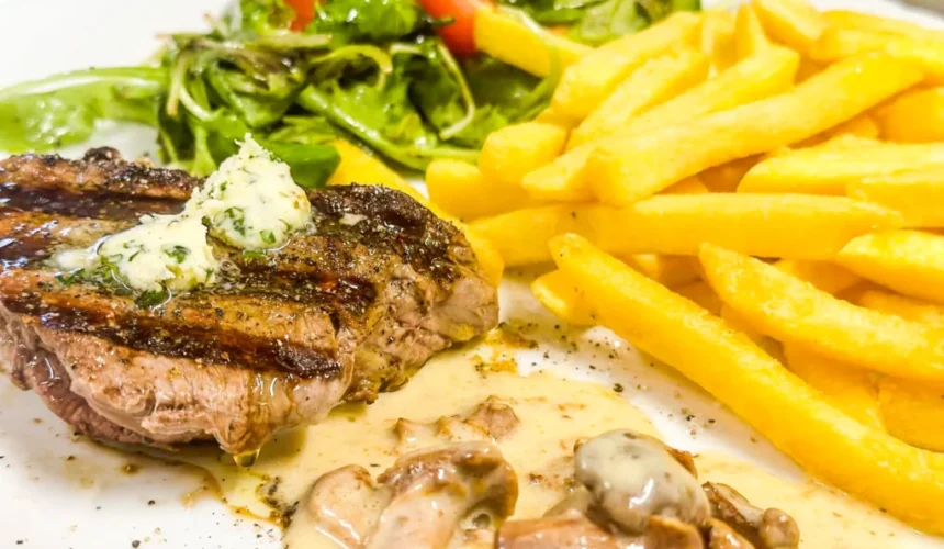 domovina_steak-1024x768 | Penzión Hrubjak