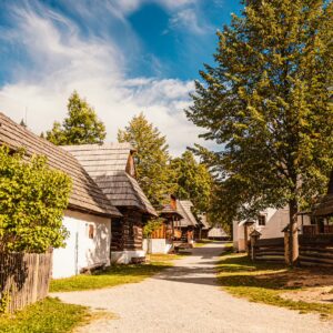 muzeum-oravskej-dediny-15 Deň 2. - ZUBEREC - MÚZEUM ORAVSKEJ DEDINY - BRESTOVSKÁ JASKYŇA