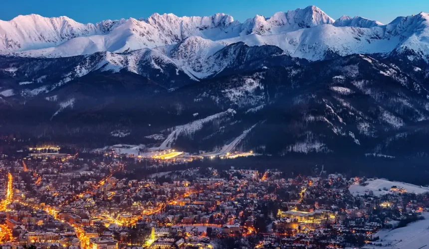 zakopane | Penzión Hrubjak